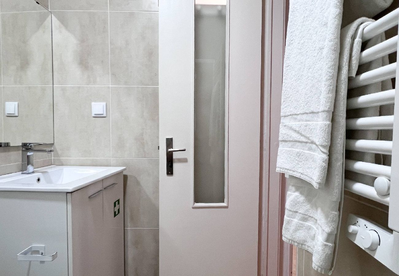 Apartamento em Lisboa - Rato