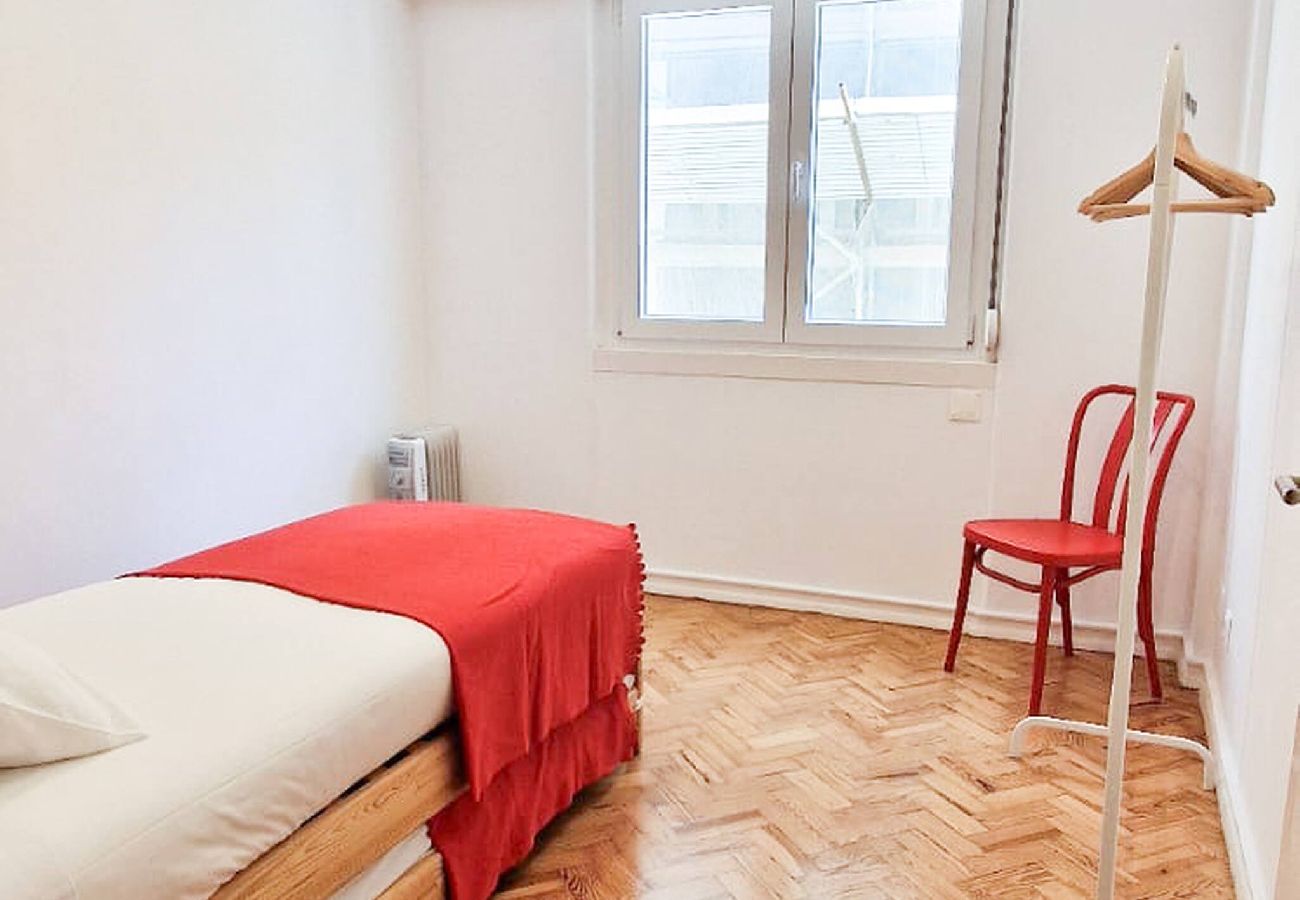 Apartamento em Lisboa - Rato
