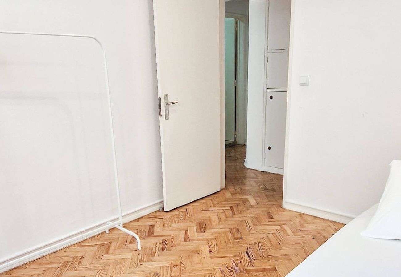 Apartamento em Lisboa - Rato