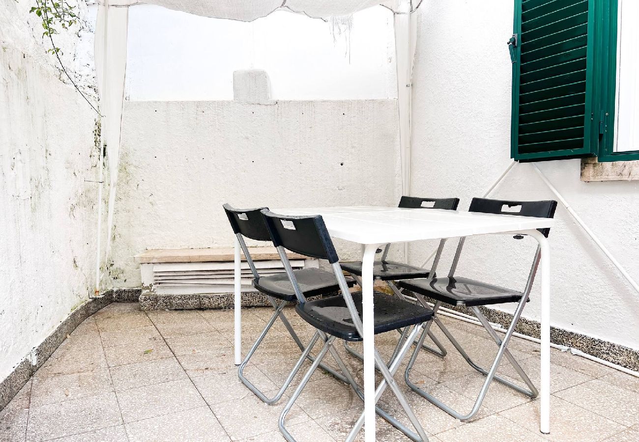 Apartamento em Lisboa - Rato