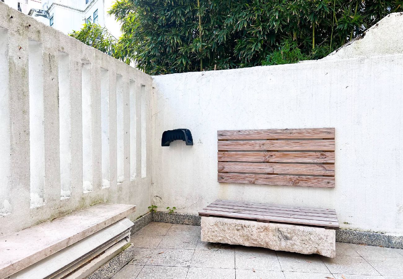 Apartamento em Lisboa - Rato