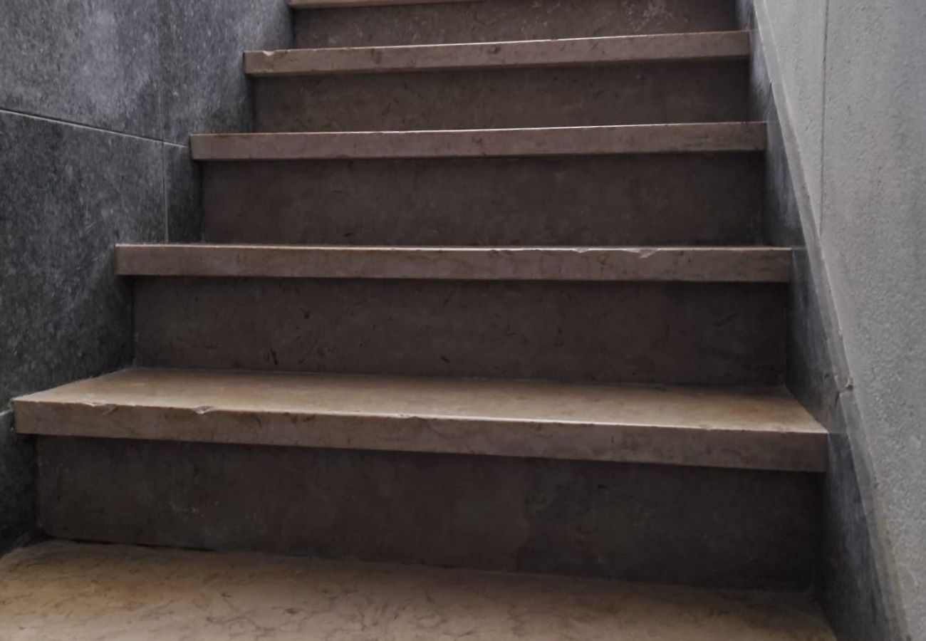 Apartamento em Lisboa - Rato