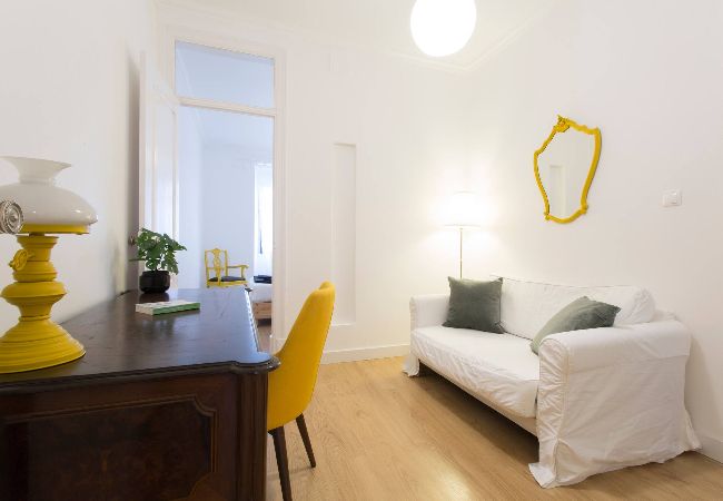 Apartamento em Lisboa - PSF RC