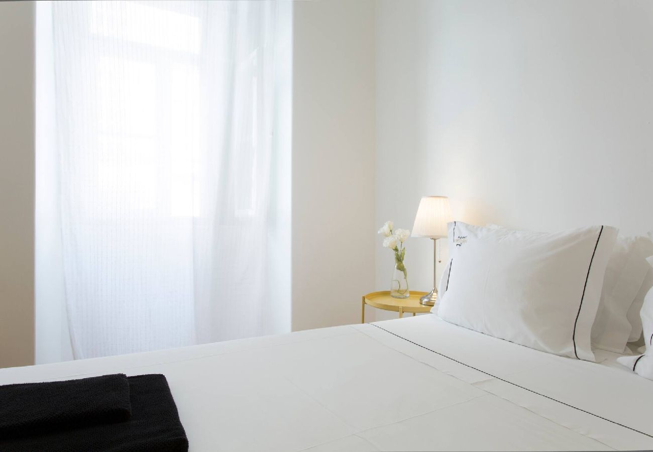 Apartamento em Lisboa - PSF RC