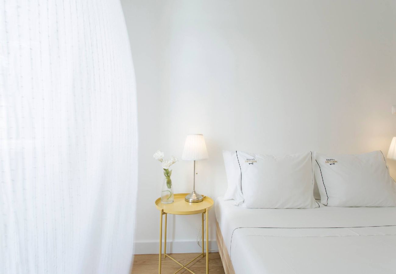 Apartamento em Lisboa - PSF RC