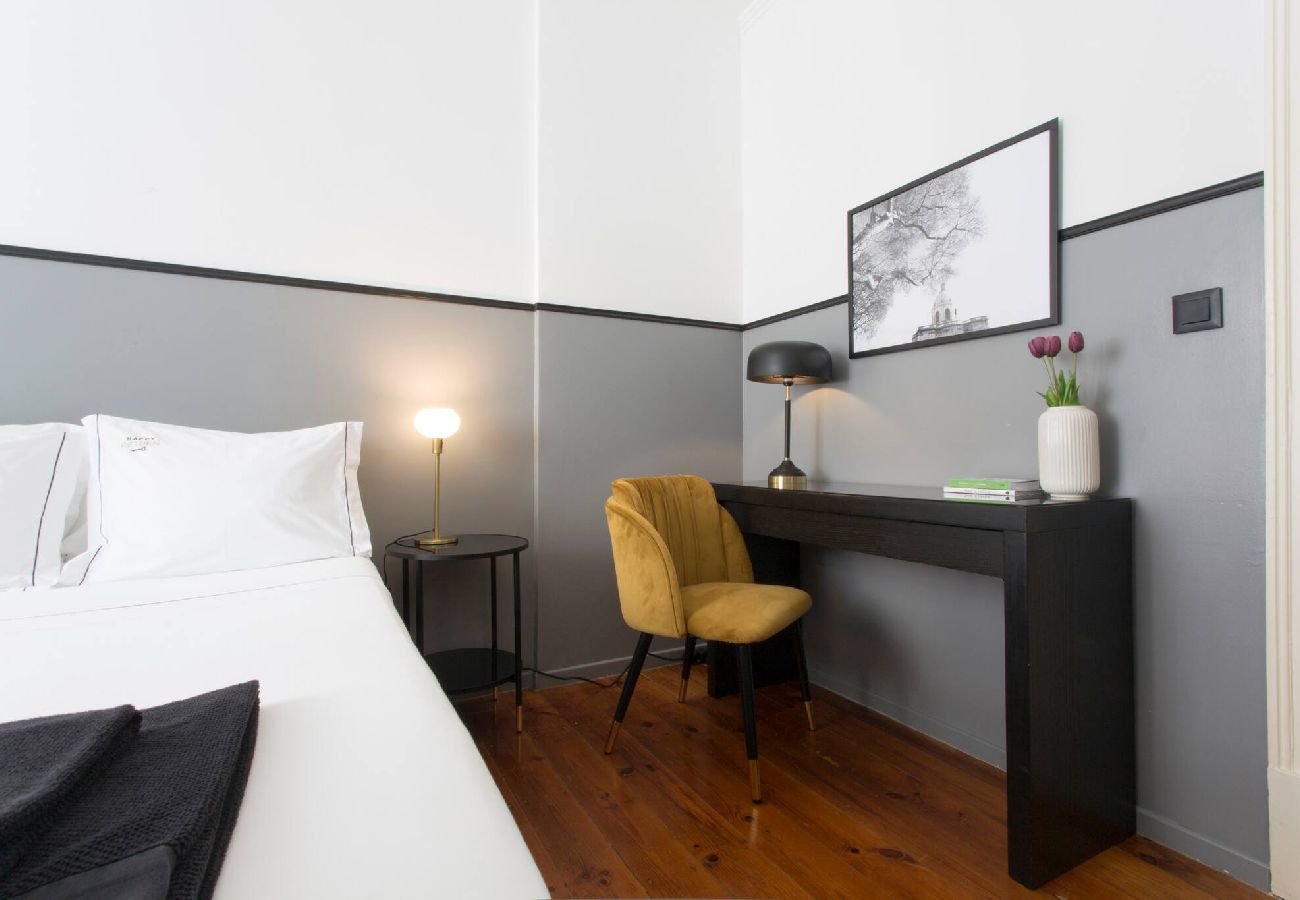 Apartamento em Lisboa - PSF