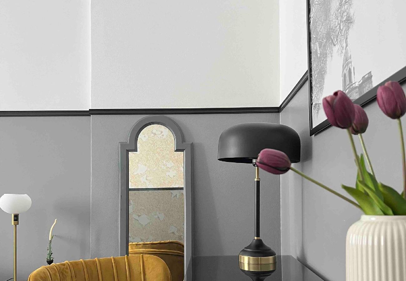 Apartamento em Lisboa - PSF