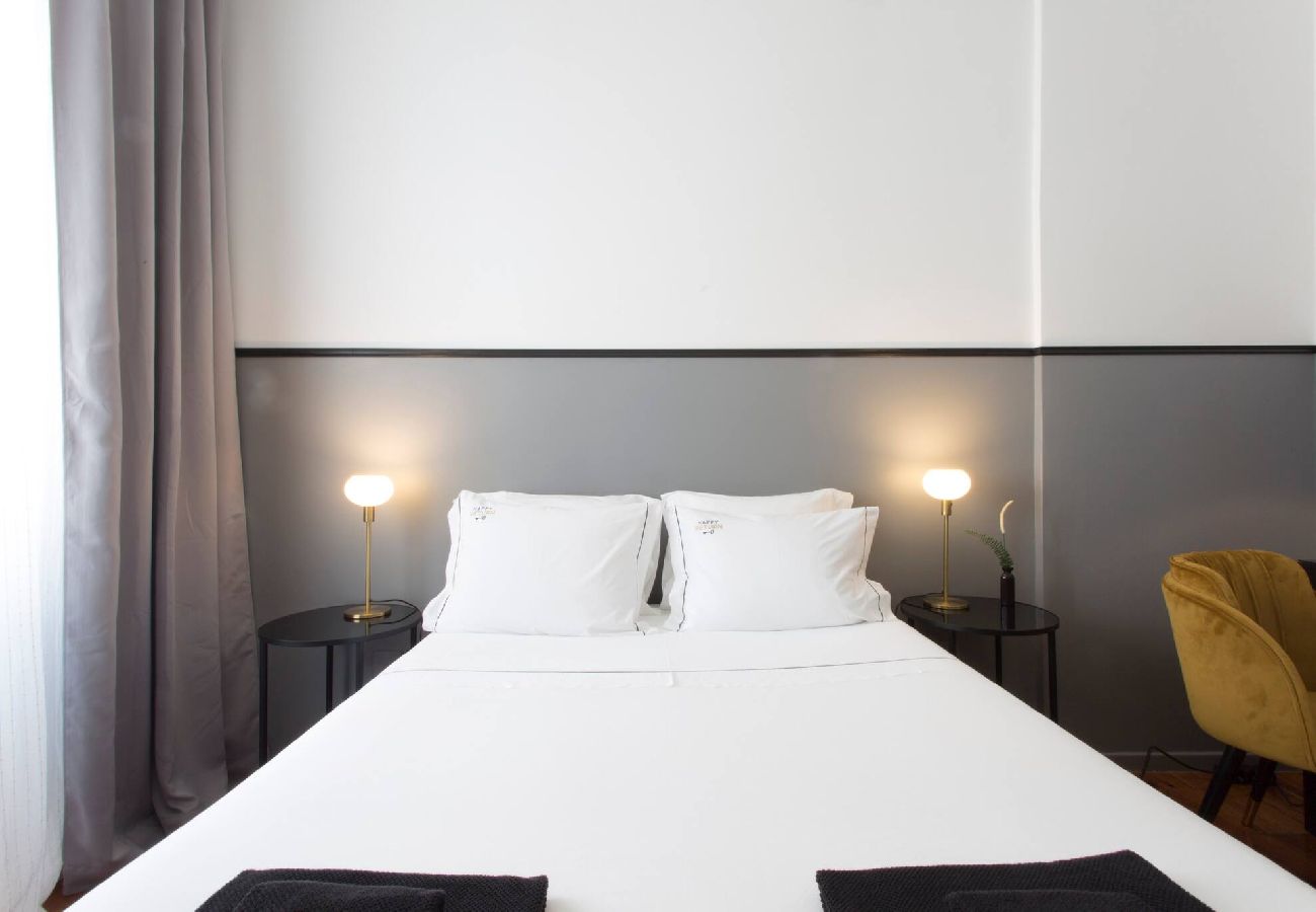 Apartamento em Lisboa - PSF