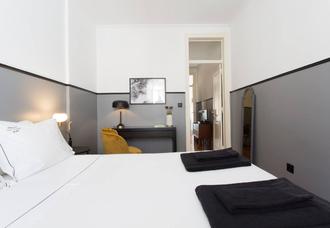 Apartamento em Lisboa - PSF