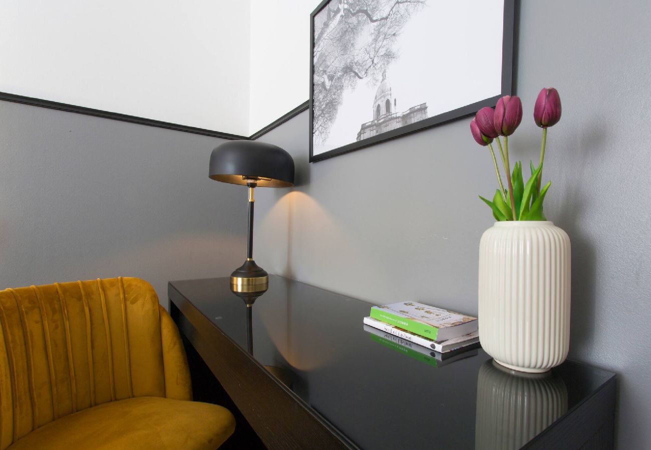 Apartamento em Lisboa - PSF