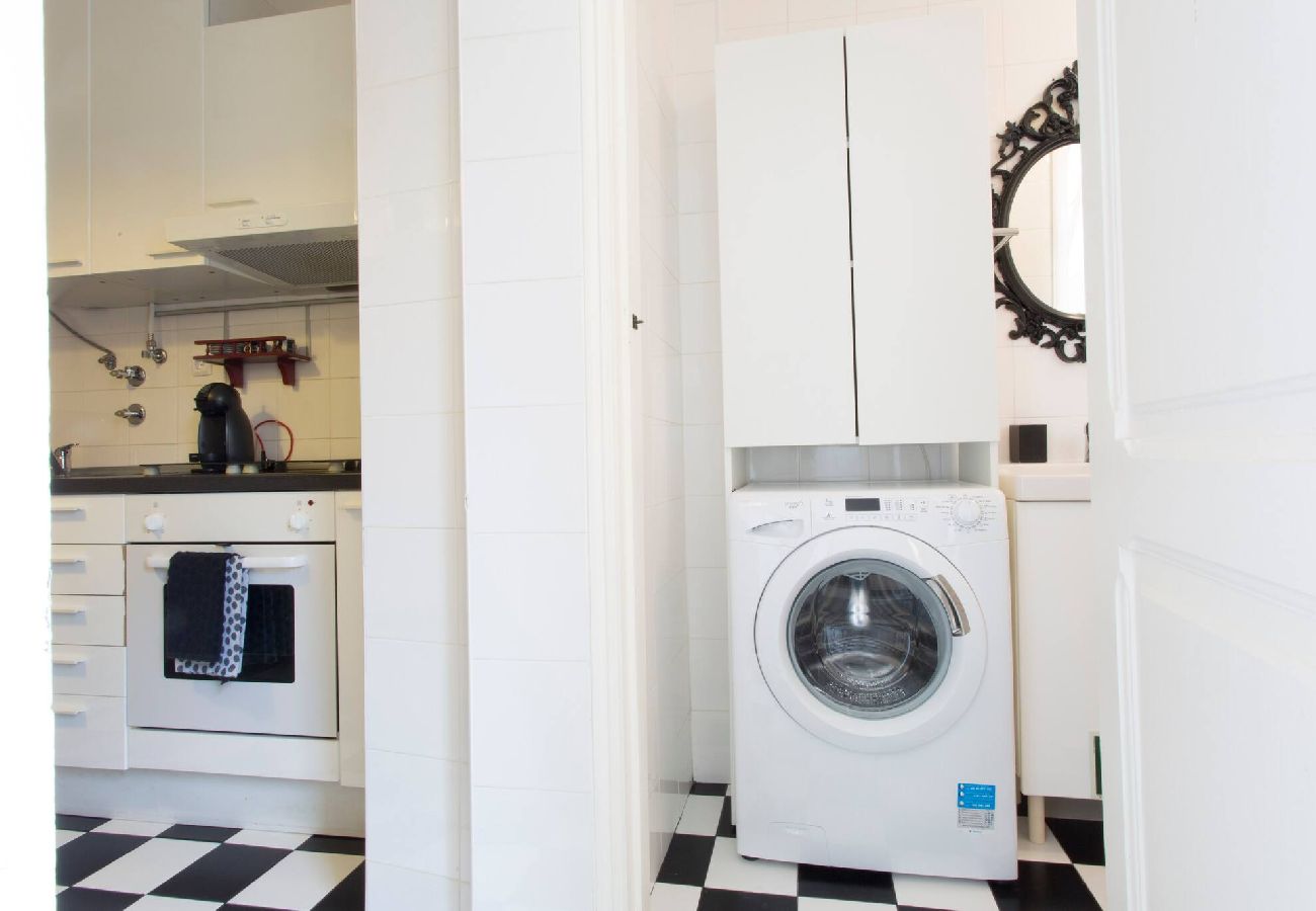 Apartamento em Lisboa - PSF