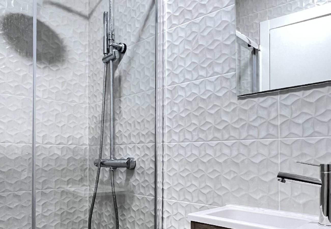 Apartamento em Lisboa - Carmo Studio I