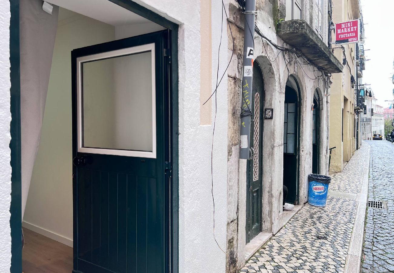 Apartamento em Lisboa - Carmo Studio I