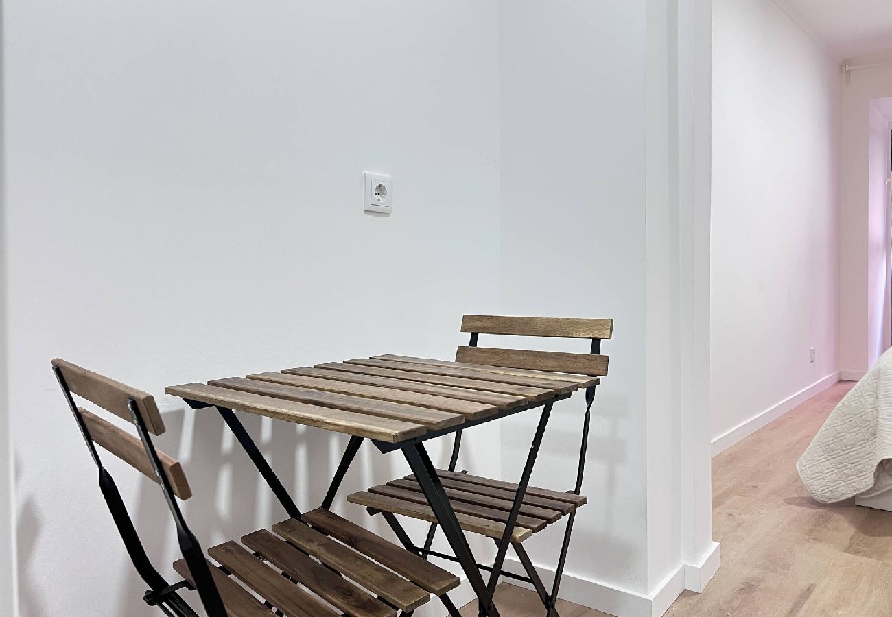 Apartamento em Lisboa - Carmo Studio I