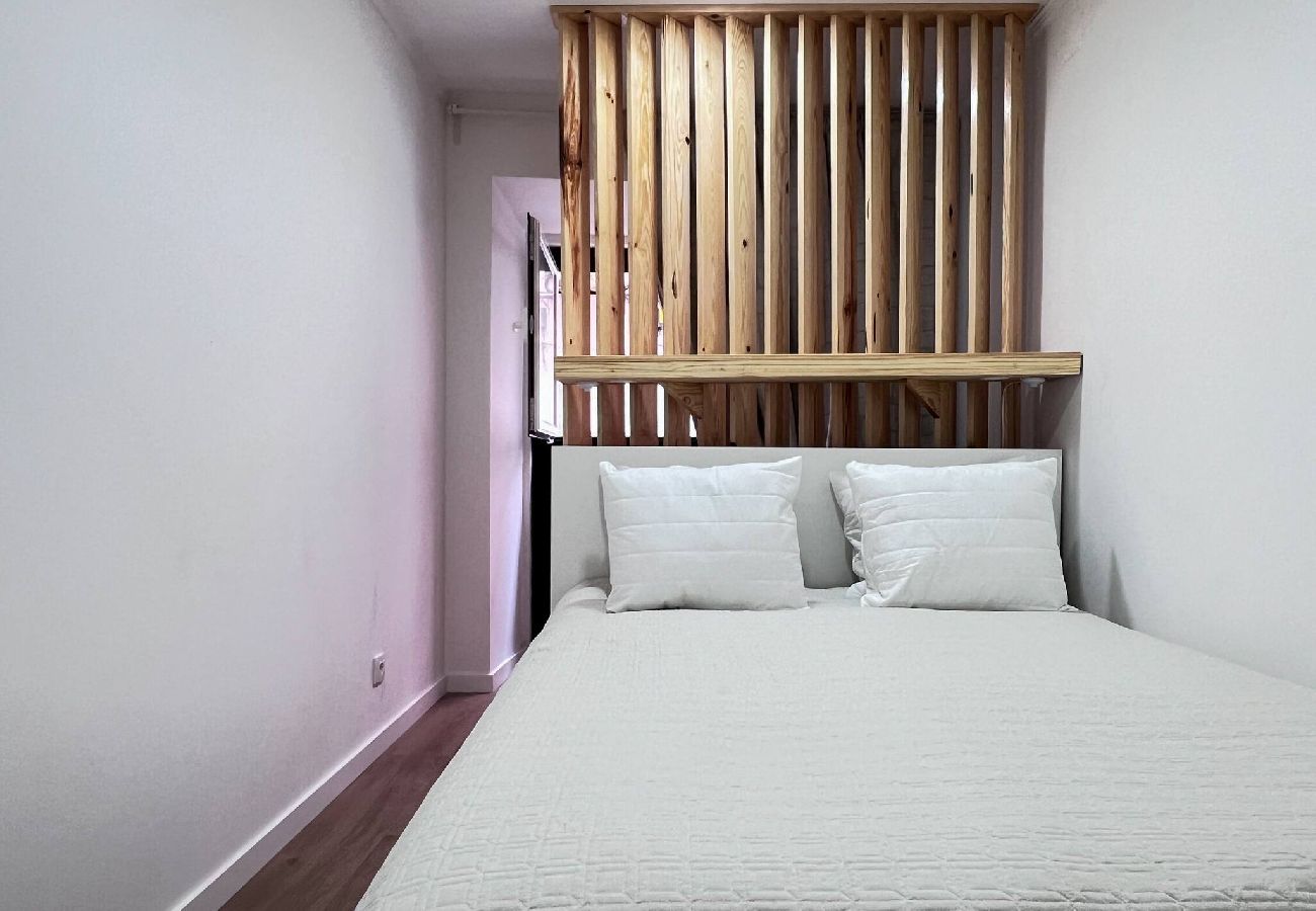 Apartamento em Lisboa - Carmo Studio I