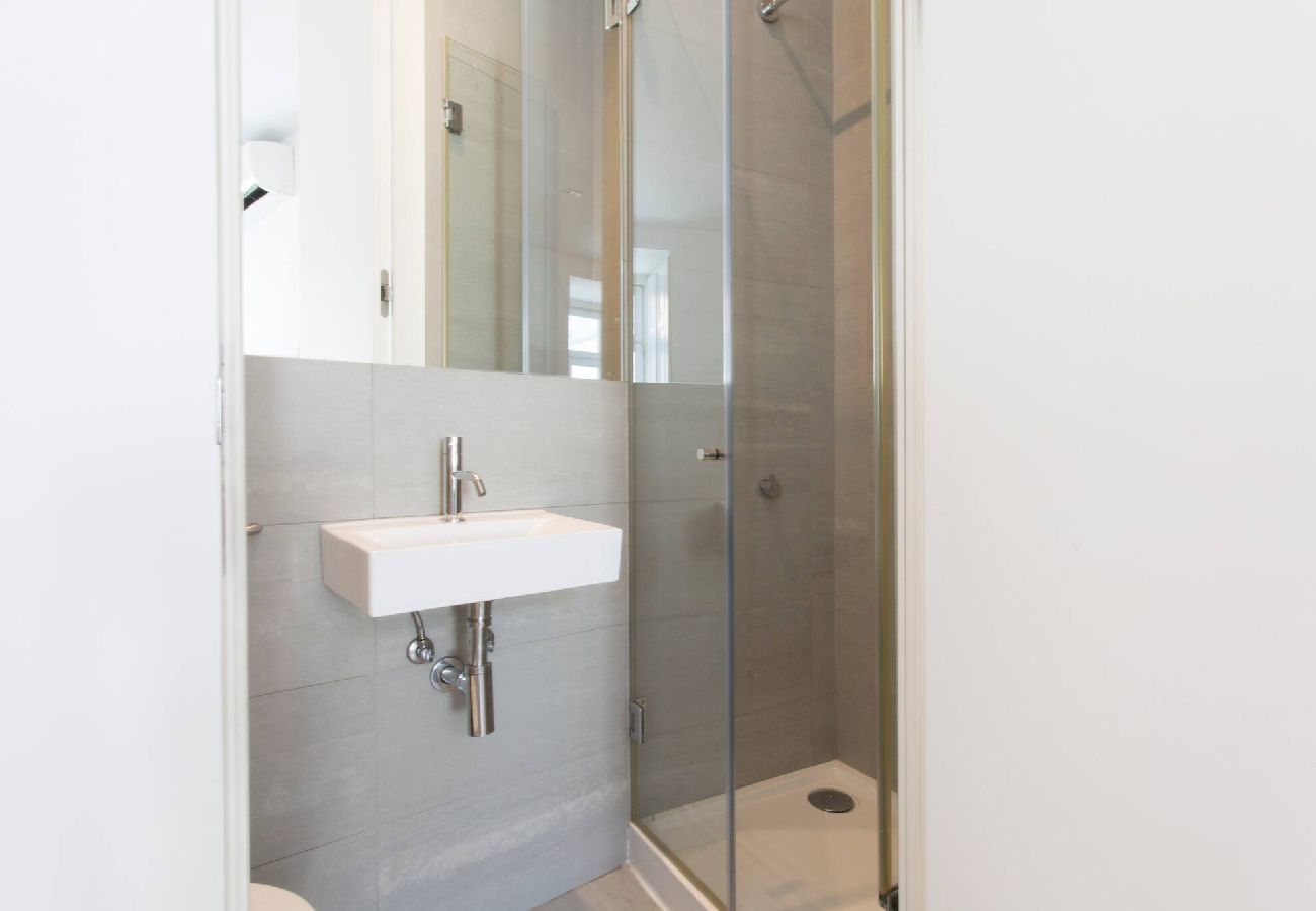 Apartamento em Lisboa - São Francisco