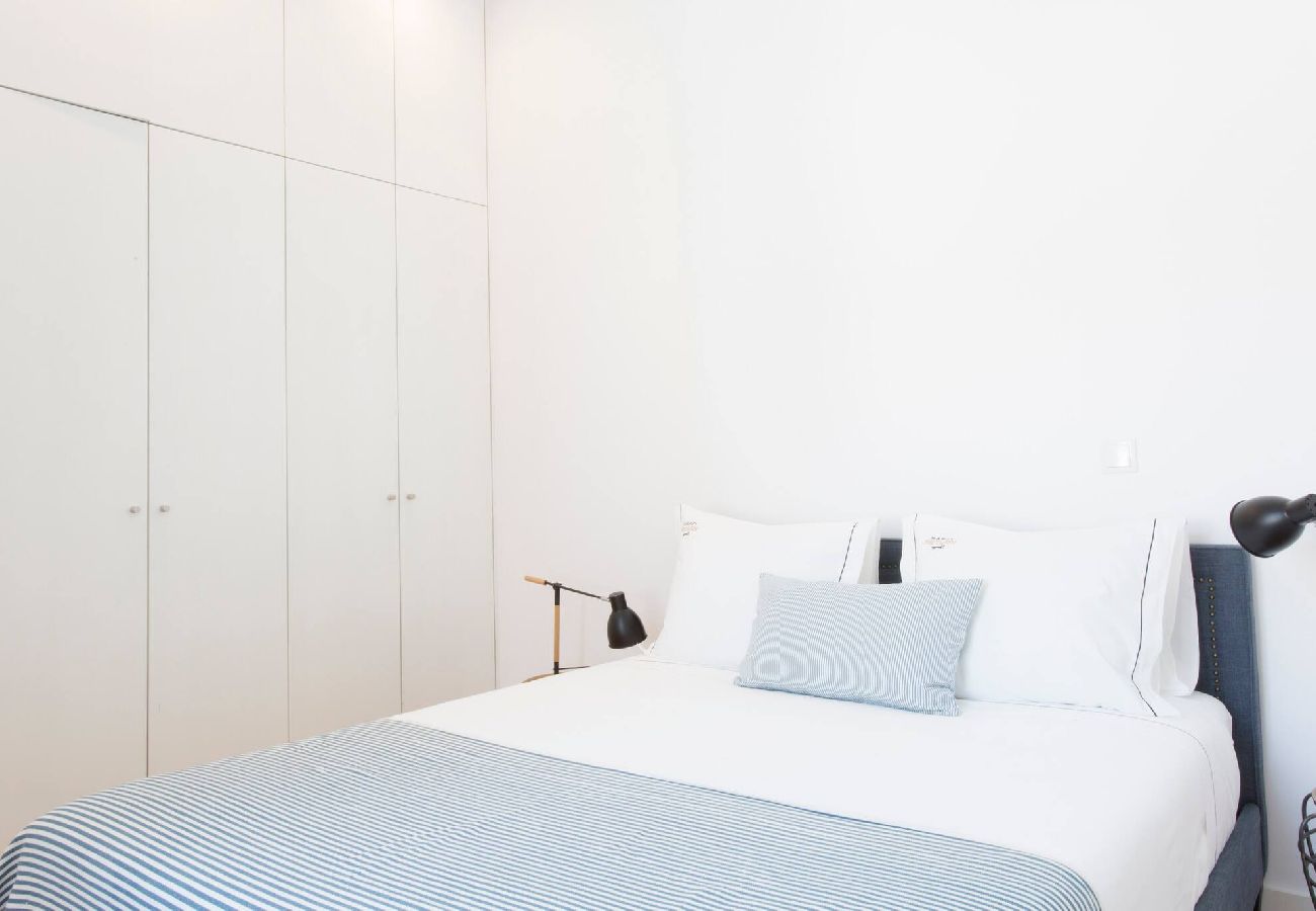 Apartamento em Lisboa - São Francisco