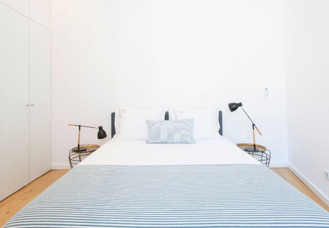 Apartamento em Lisboa - São Francisco