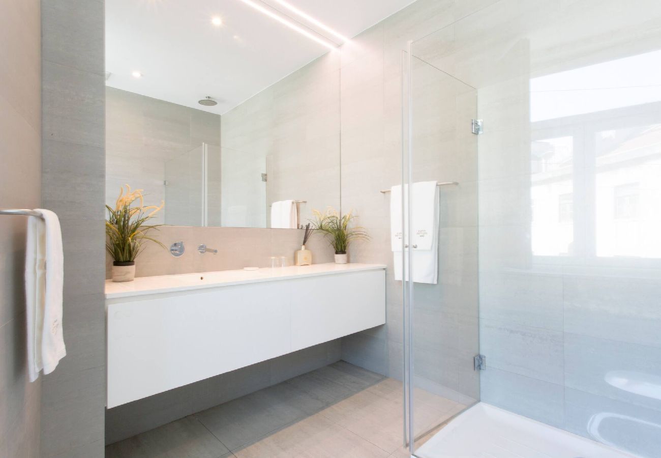 Apartamento em Lisboa - São Francisco