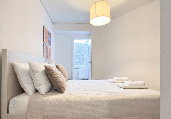 Quarto em Lisboa - Quarto 5