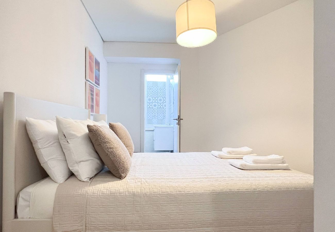 Quarto em Lisboa - Quarto 5