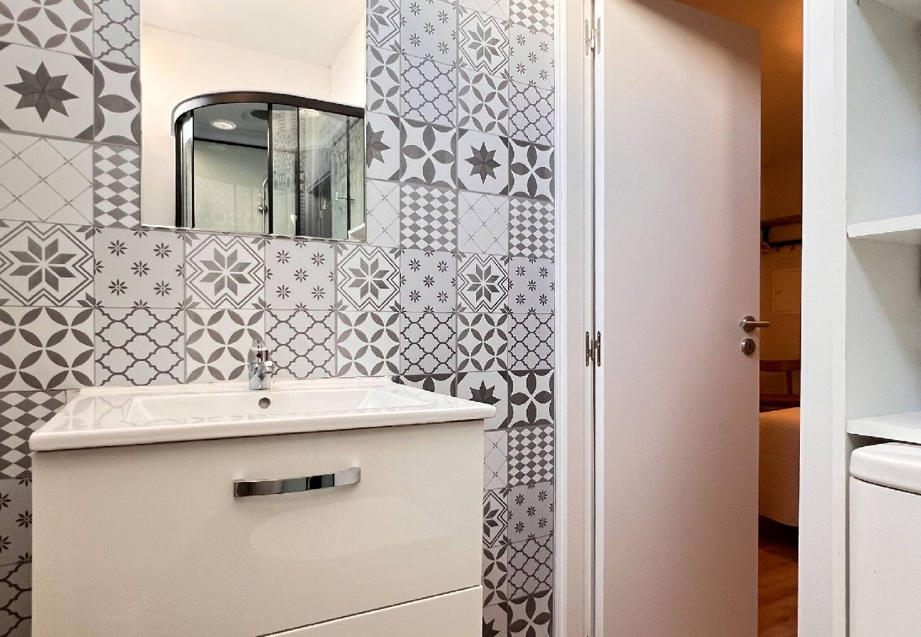 Quarto em Lisboa - Quarto 5