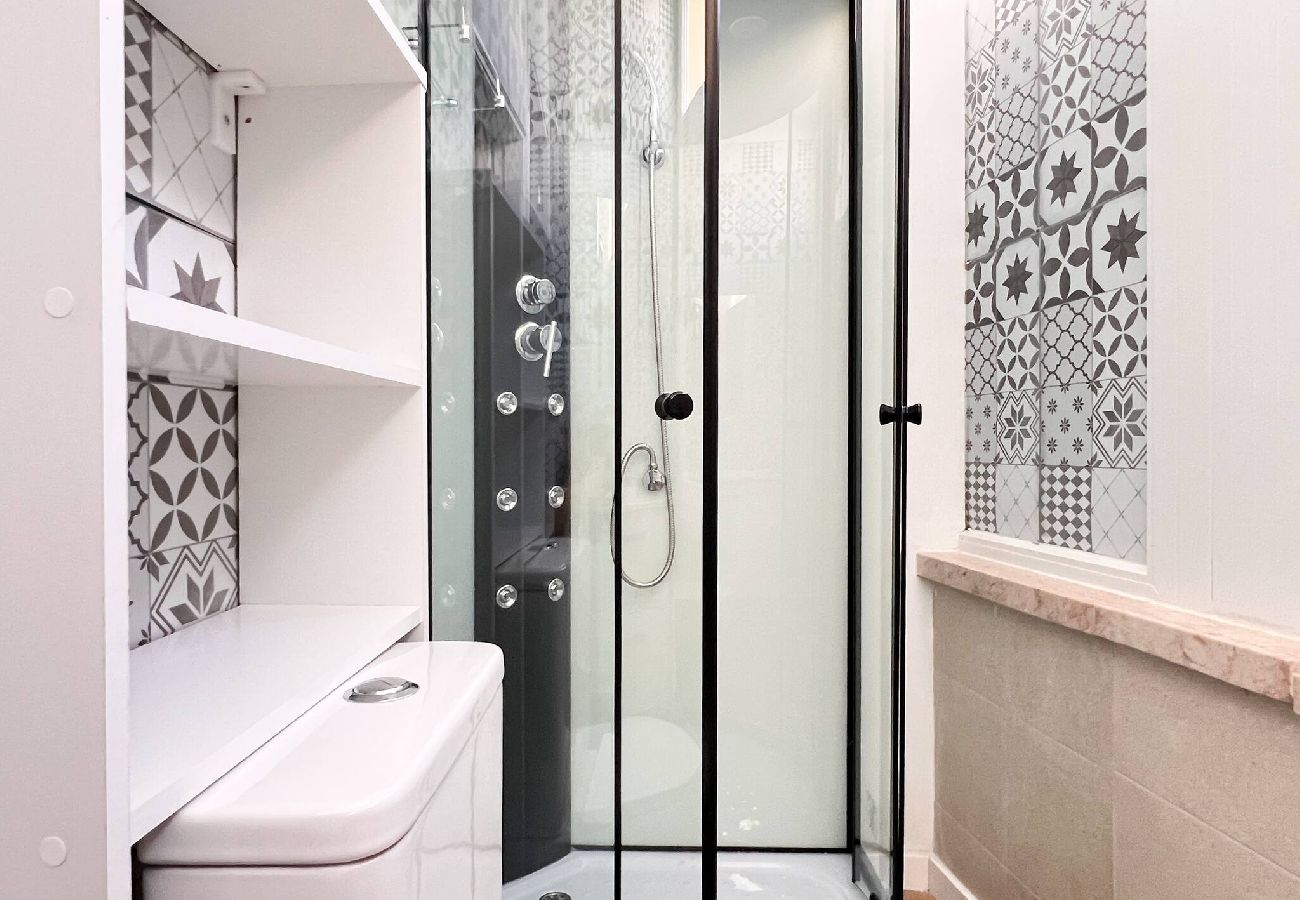 Quarto em Lisboa - Quarto 5