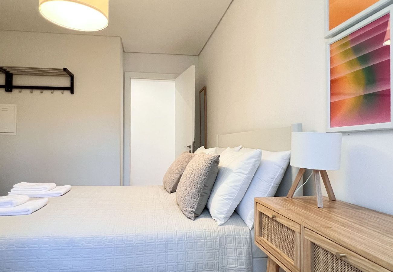 Quarto em Lisboa - Quarto 5