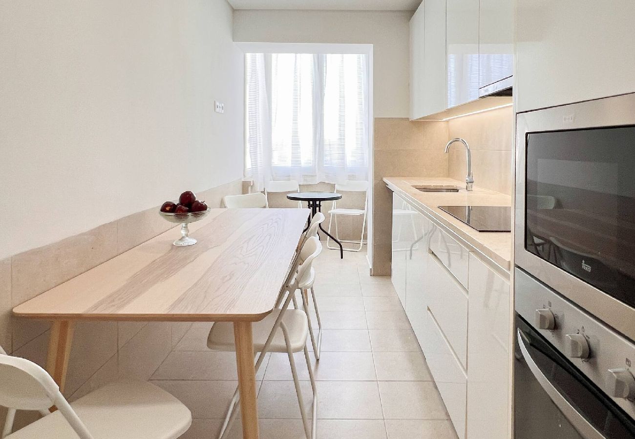 Quarto em Lisboa - Quarto 5