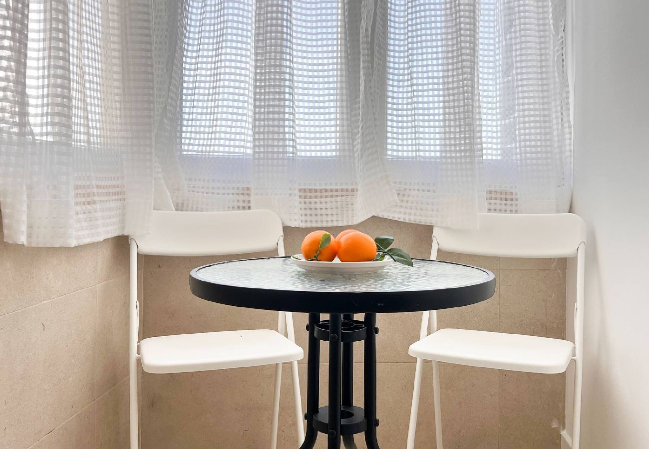 Quarto em Lisboa - Quarto 5