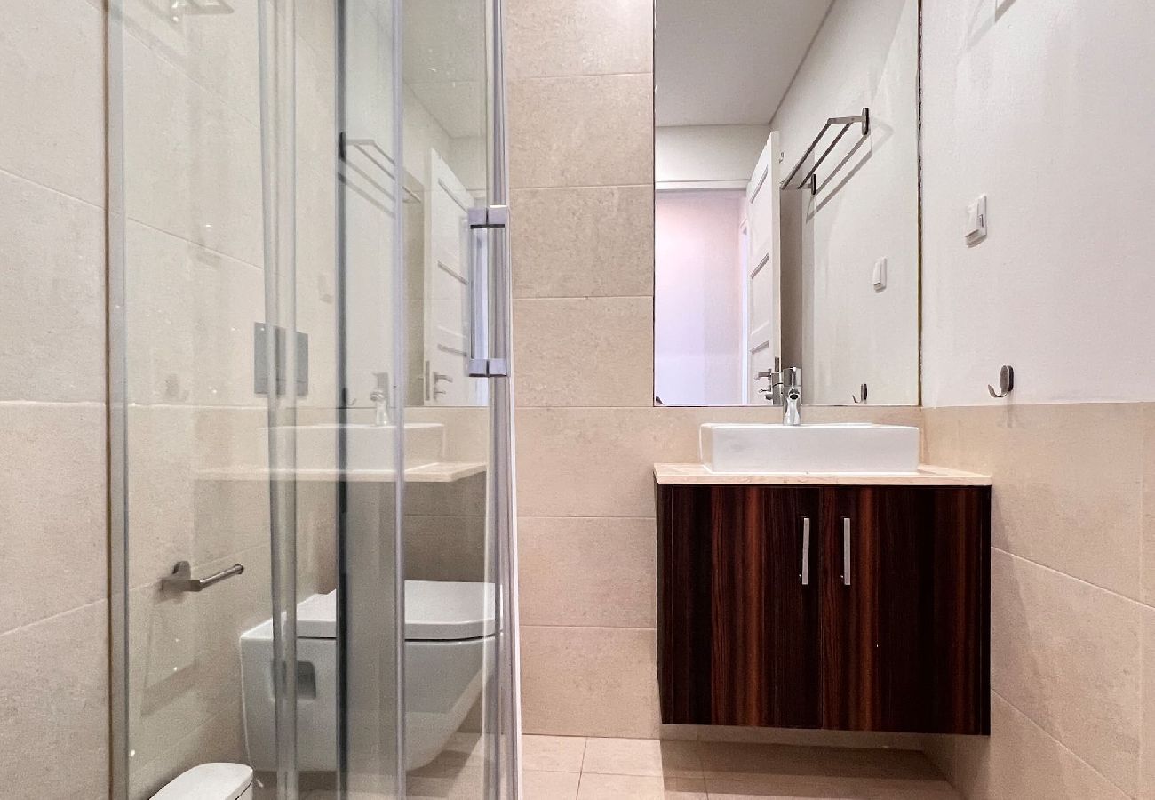 Quarto em Lisboa - Quarto 4