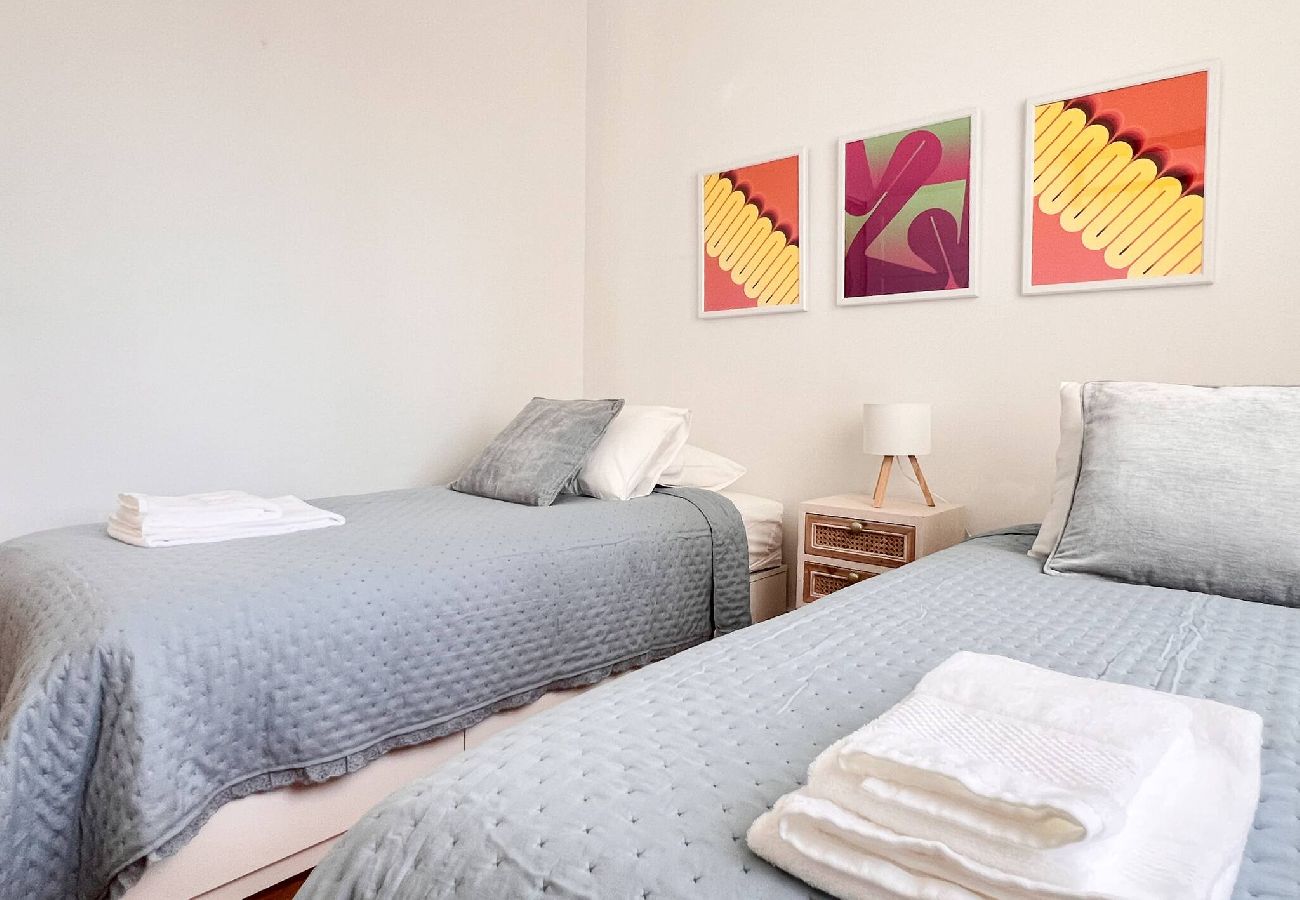 Quarto em Lisboa - Quarto 4