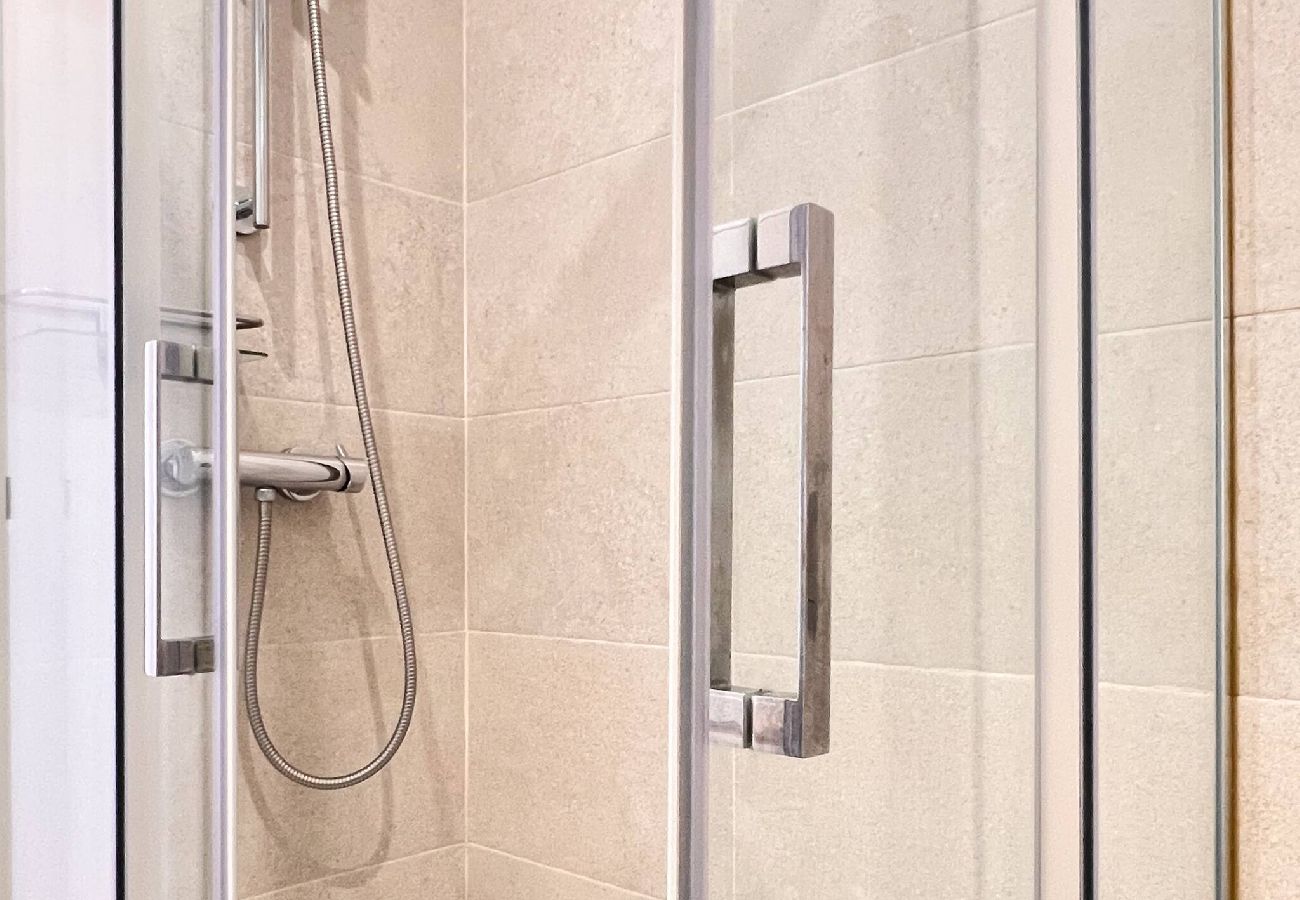 Quarto em Lisboa - Quarto 4