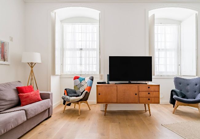 Apartment in Lisboa - F1