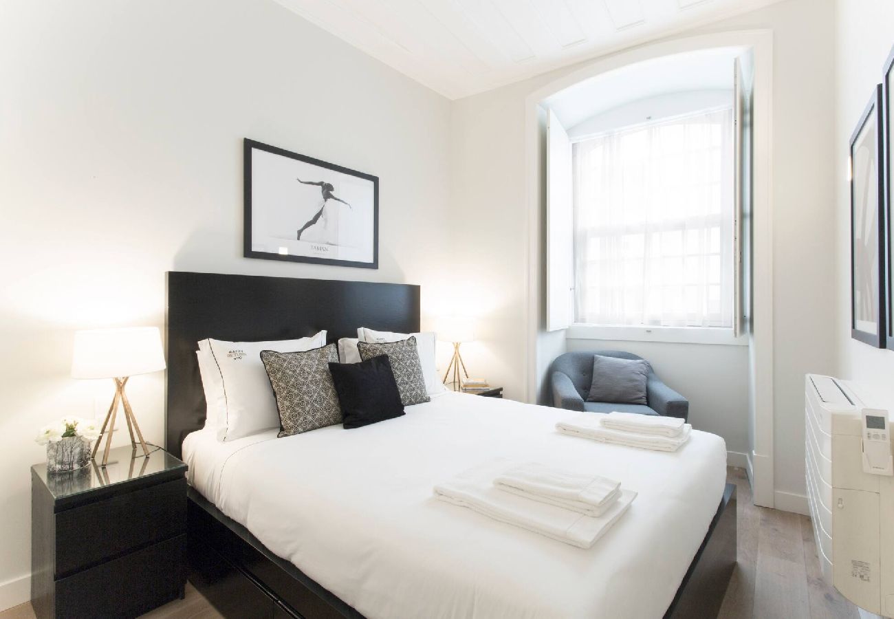 Apartment in Lisbon - F1