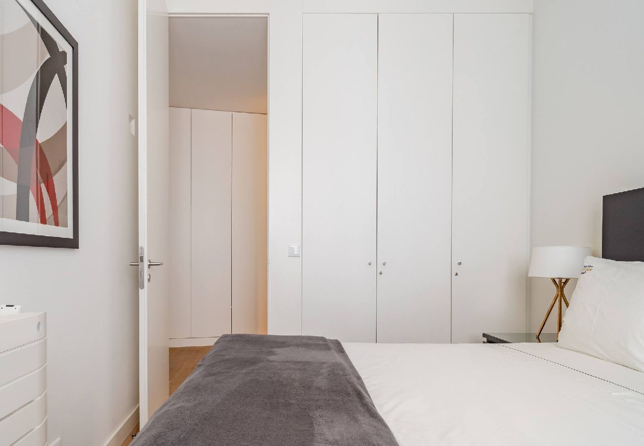 Apartment in Lisbon - F1