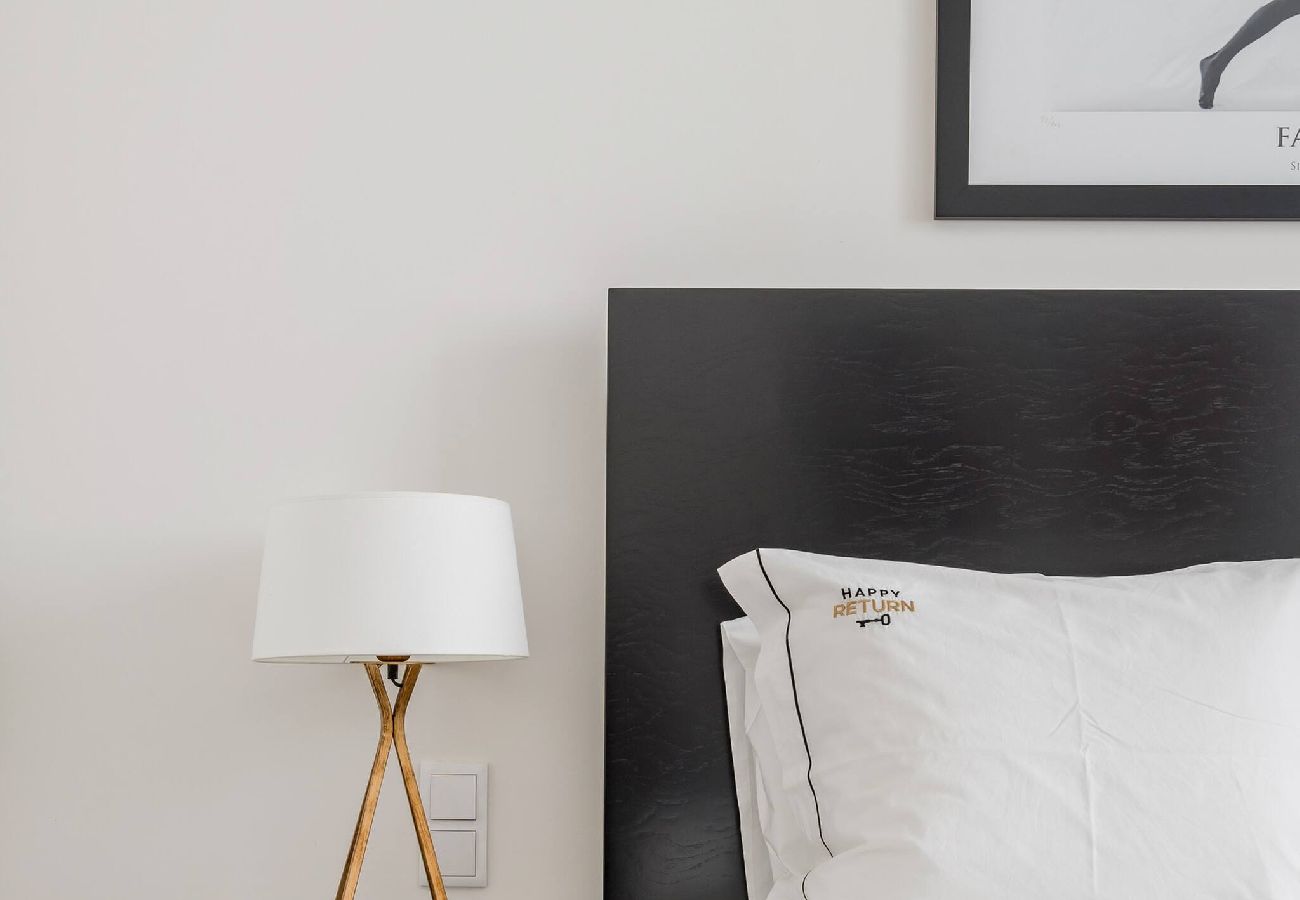 Apartment in Lisbon - F1