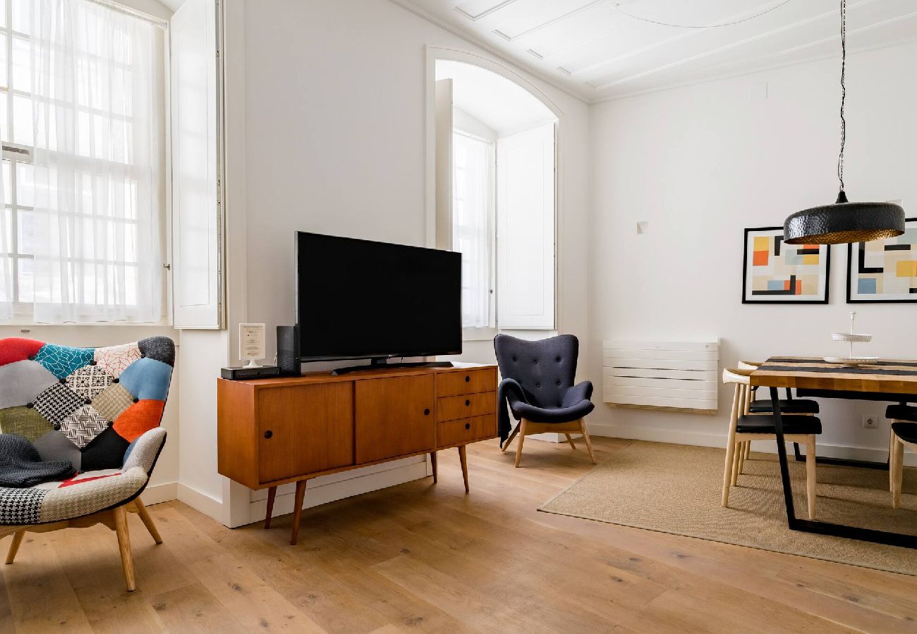 Apartment in Lisbon - F1