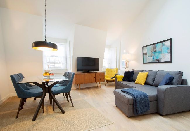 Apartment in Lisboa - F2