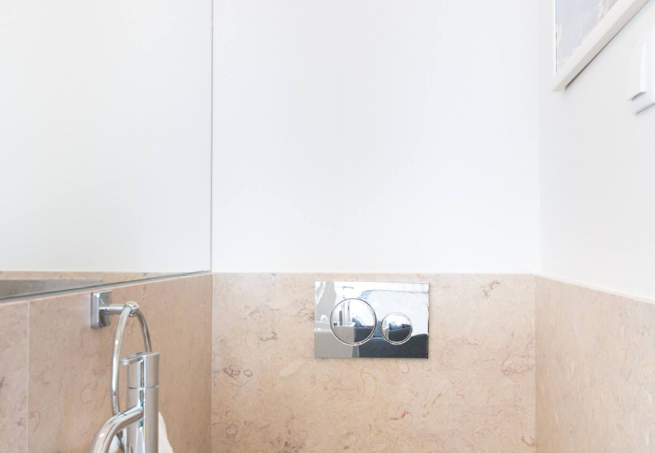 Apartment in Lisbon - F2
