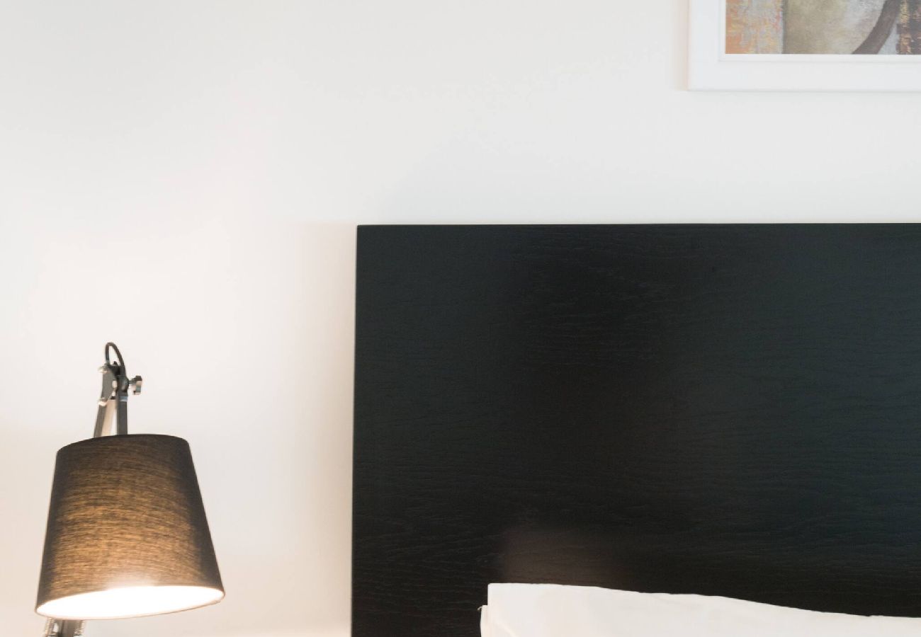 Apartment in Lisbon - F2