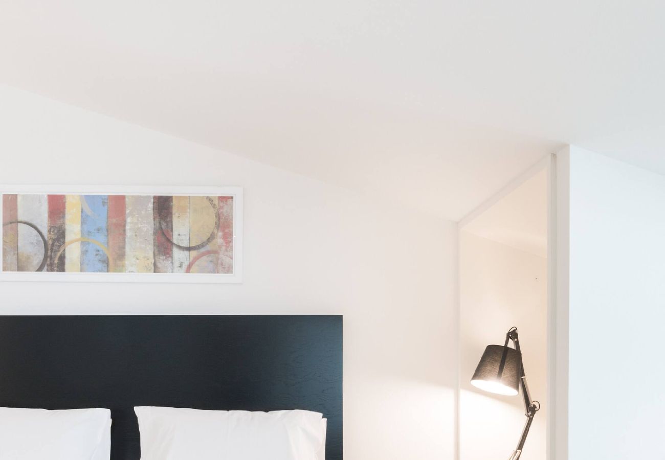 Apartment in Lisbon - F2