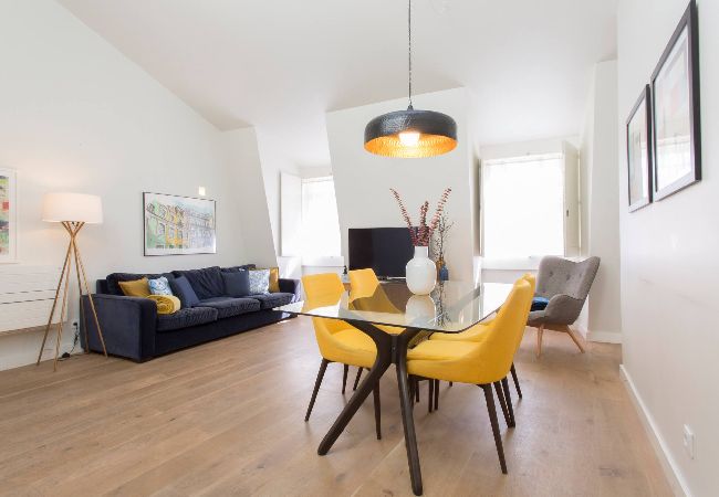 Apartment in Lisboa - F3