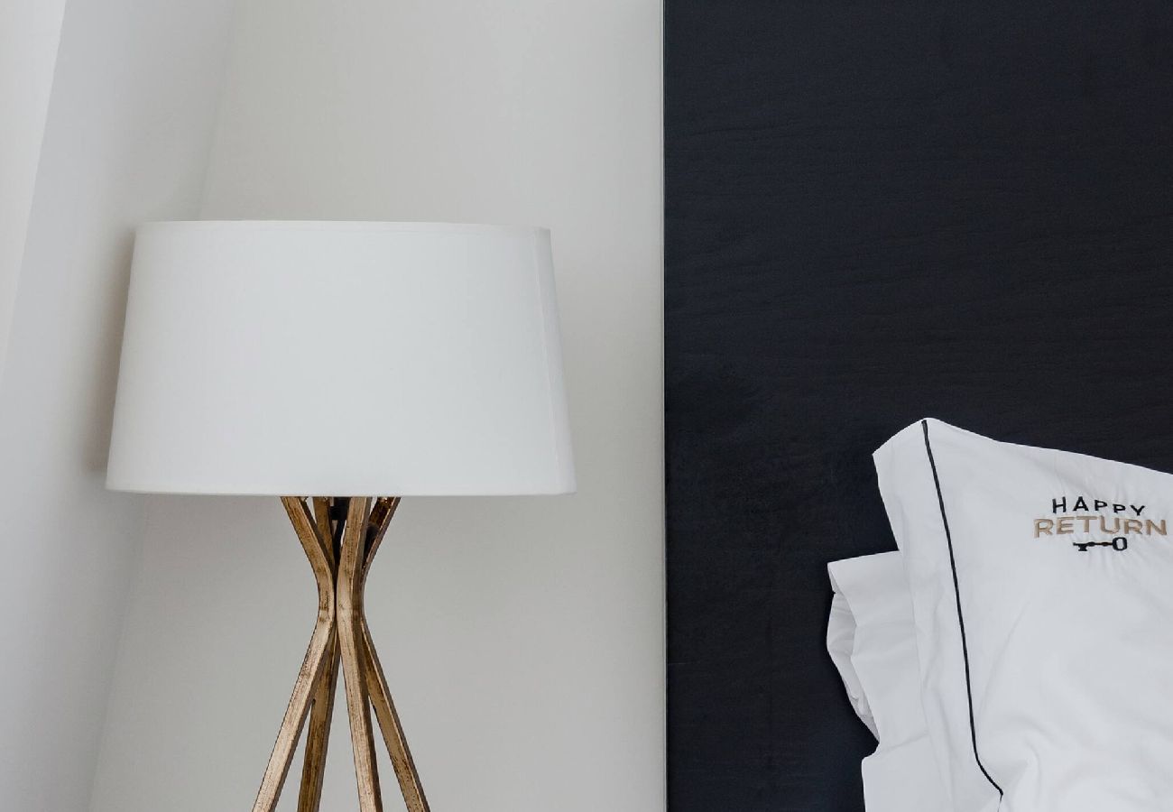 Apartment in Lisbon - F3