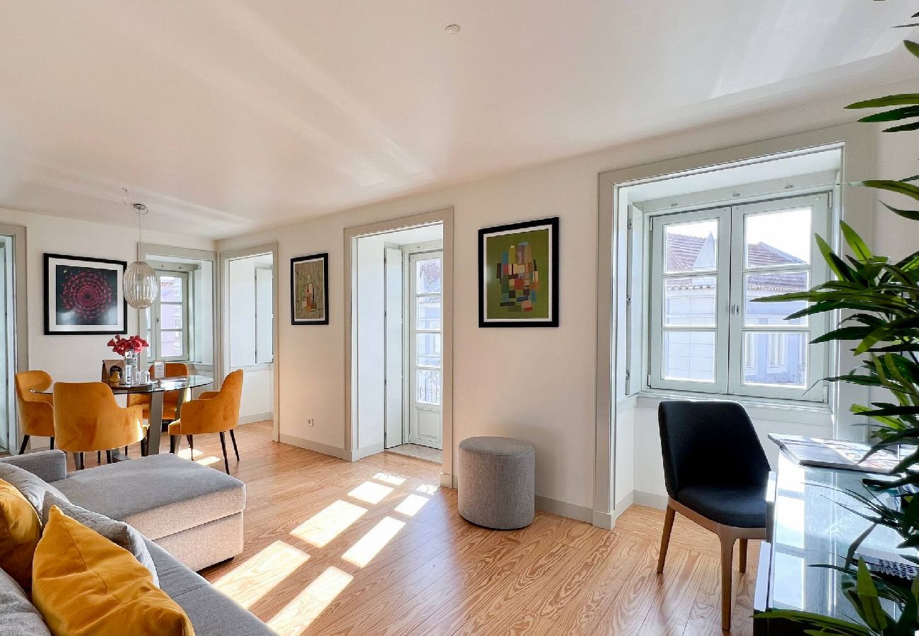 Apartment in Lisbon - Graça