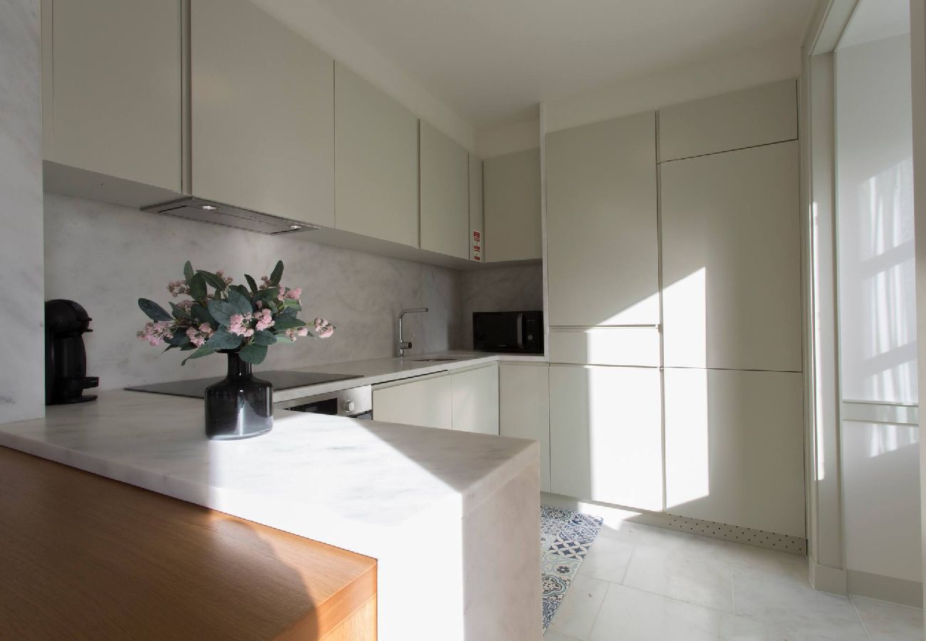 Apartment in Lisbon - Graça