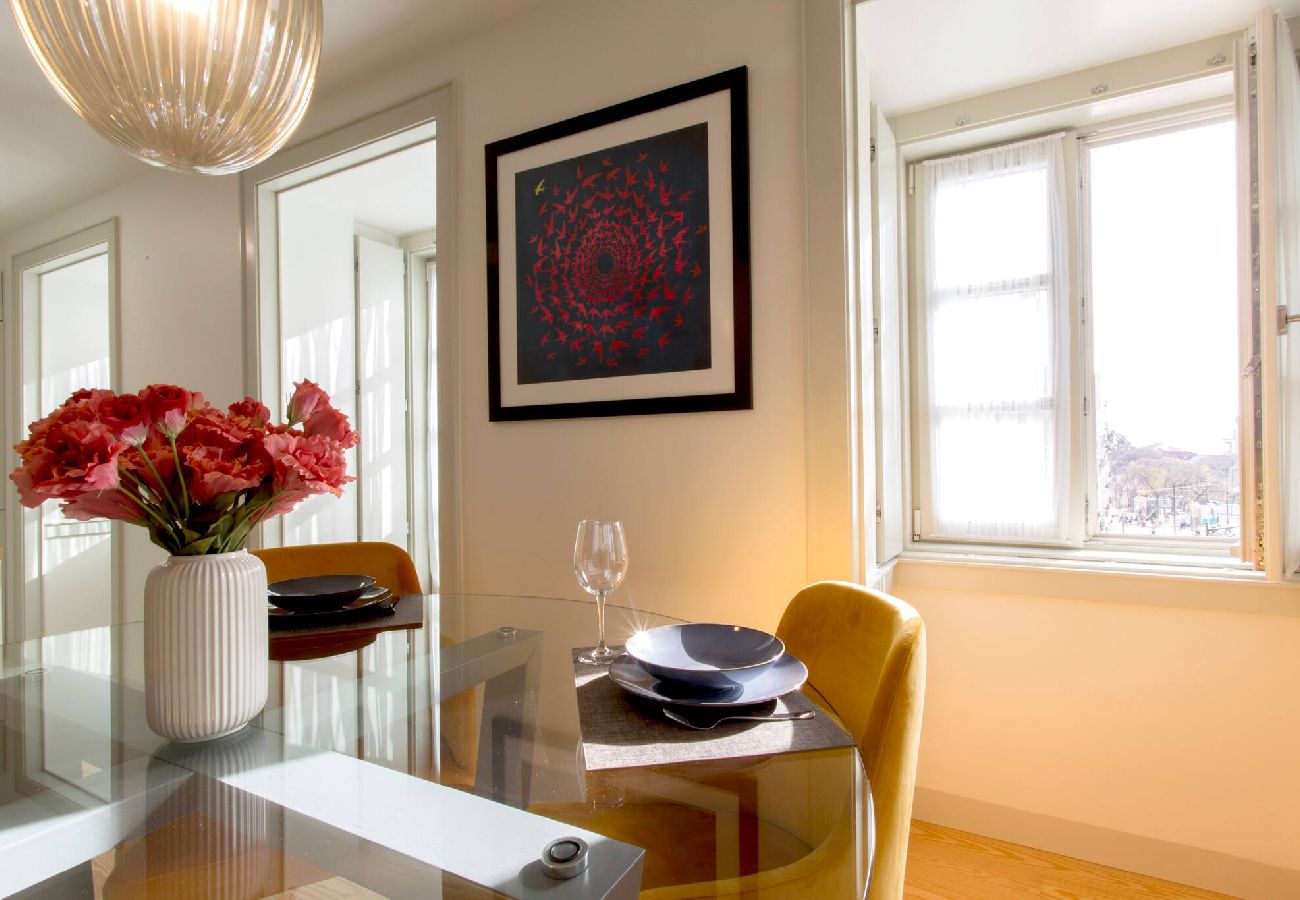 Apartment in Lisbon - Graça