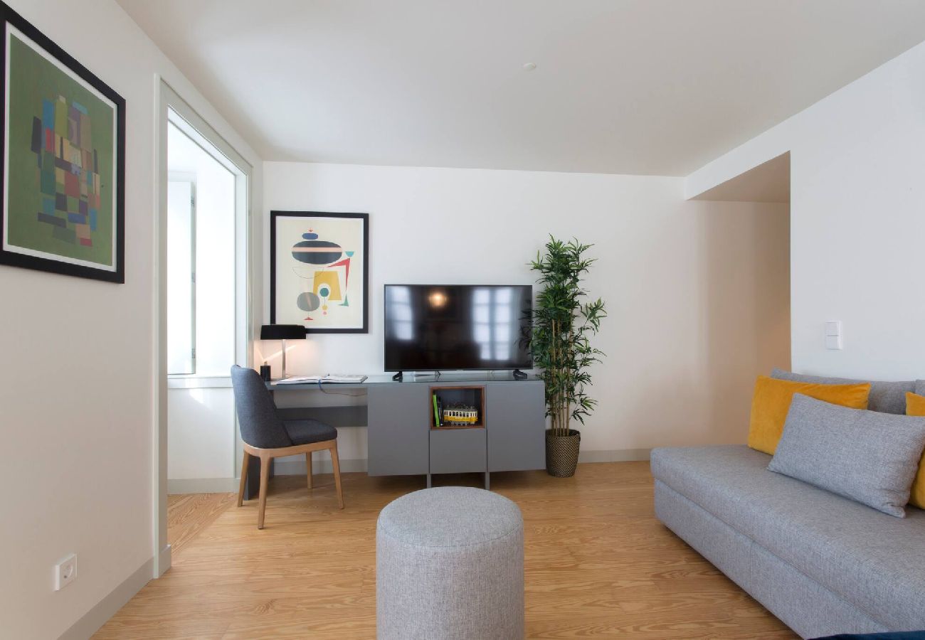 Apartment in Lisbon - Graça