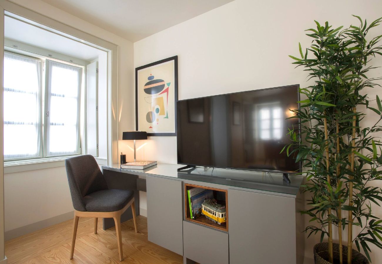 Apartment in Lisbon - Graça
