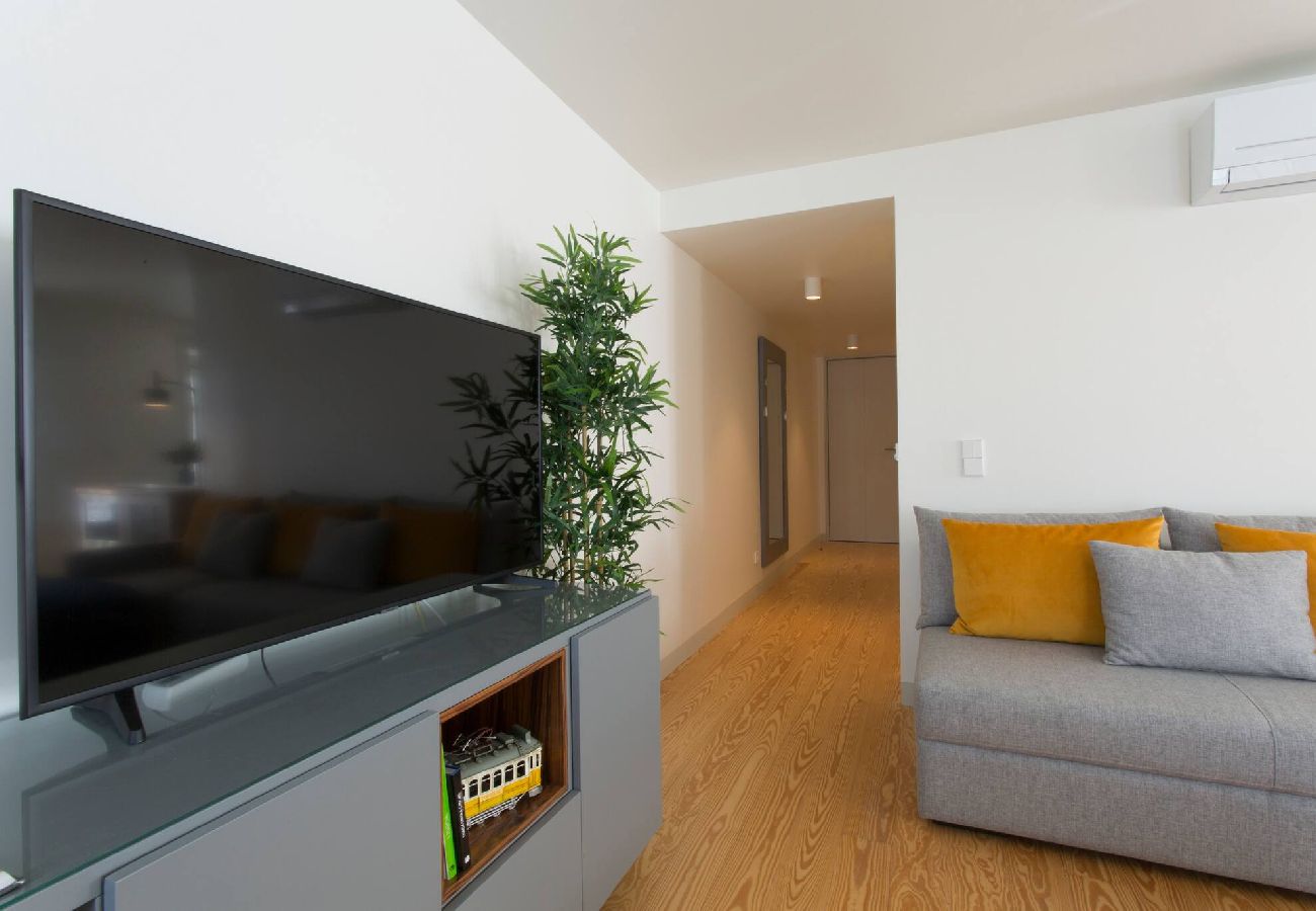 Apartment in Lisbon - Graça